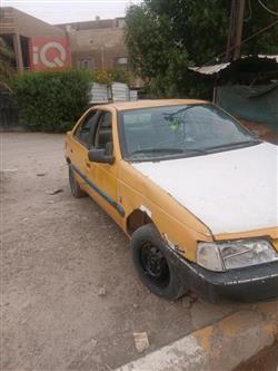 بيجو روا